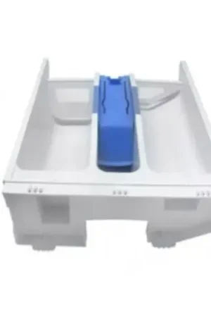 Últimas Unidades Cajón interior detergente lavadora Beko, brandt 2845400100