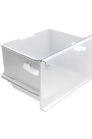 Entrega Rápida Cajón intermedio congelador para Frigorífico Lg AJP76458810