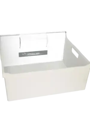 Cajón intermedio congelador para Frigorífico Zanussi 2003790256 Barato