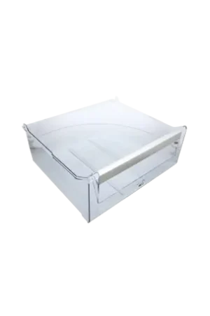 Novedad Cajón parte de congelador para Frigorífico Aeg 8079148113