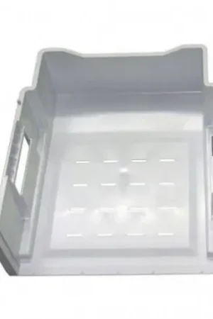 Cajón sin tapa frontal frigorífico vestel 42081631 Alta Calidad