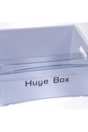 Cajón sup e intermedio 49053079 congelador Haier cfe633cwe Promoción