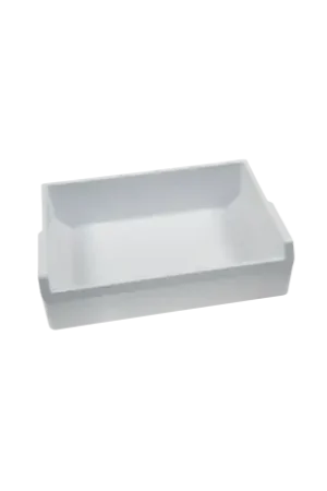 Devolución Gratuita Cajón superior blanco de Frigorífico Whirlpool 481241848429