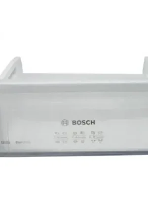 Cajón superior congelador Bosch 00689250 Favorito De Clientes