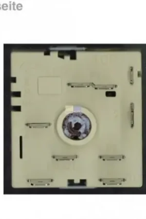 Interruptor placa de cocción (-ego-, 50.55021.100, 2 circuitos, juego conversión) fogón 10007476 Ordena Ya