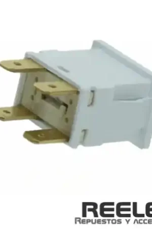 Solo Por Tiempo Limitado Interruptor/pulsador (on/off4 contactos) 2808540400 lavadora Beko
