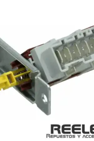 Interruptor/pulsador (on/off) 1115741017 lavadora AEG, Electrolux, zanussi Novedad