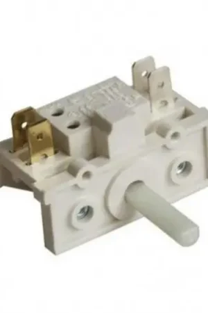 Ordena Ya Interruptor/pulsador (on/off) 482000022688 lavadora Hotpoint, scholtes, Ariston