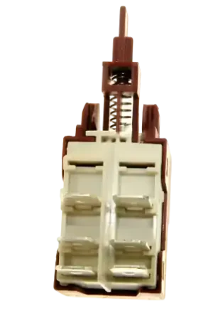 Barato Interruptor unipolar de Lavavajillas Candy 90489683