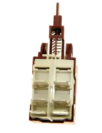 Barato Interruptor unipolar de Lavavajillas Candy 90489683