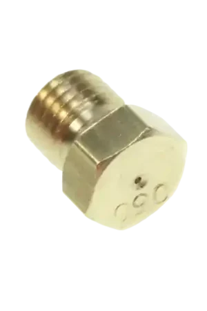 Solo Por Tiempo Limitado Inyector gas butano 50 de Placa de cocina Smeg 37016925