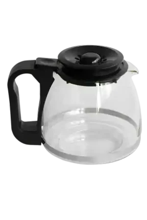 Jarra de café para cafetera Braun 484000000319 Envío Gratis