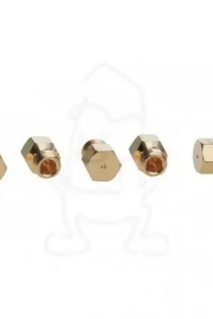 Disponible Ahora Inyector/tobera (kit toberas butano) cocina 50267343007 cocina 50267343007