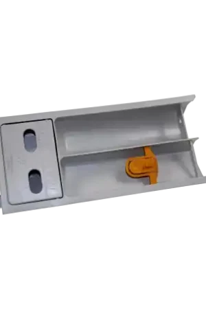 Jabonera de Lavavajillas Miele 06026107 Precio Económico