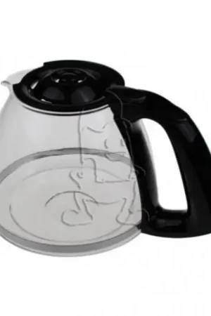 Venta Final Jarra de cafetera con tapa máquina de café ss201751