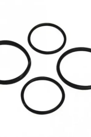 Jgo. de junta de goma/empaquetadura de cierre kw667450 robot de cocina kw667450 Ocasión Especial