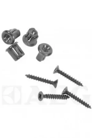 Ordenar Ahora Mismo Jgo. de tornillos para panel frontal de horno 50293036005