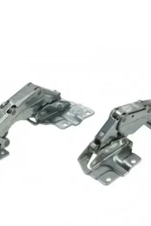 Oferta Juego 2 bisagras 492680, 00492680 para frigorífico Siemens gi14da50/02
