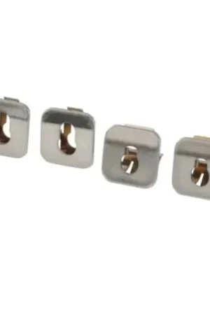 Gran Oferta Juego casquillos para hornos Bosch, Balay, Siemens, Neff 00631174, 631174