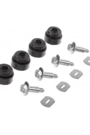 Juego de fijación compresor de Frigorífico Siemens 00427279 Precio Rebajado