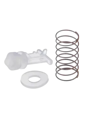 Precio Rebajado Juego de juntas válvula depósito de agua para cafetera Bosch 00027453