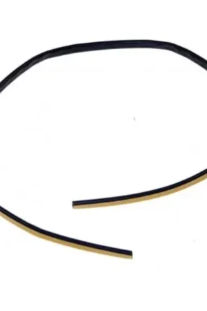 Bestseller Junta (pos 0310) 00495351, 495351 puerta horno Bosch hbn33k551/10