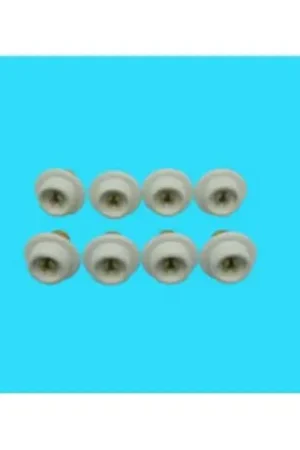 Solo Por Tiempo Limitado Juego ruedas para cesto de lavavajillas