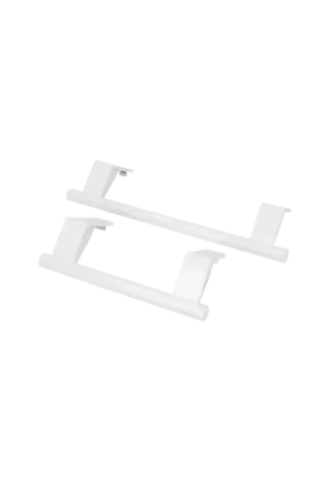 Oferta Especial Juego tirador de puerta de Frigorífico Liebherr 908674000