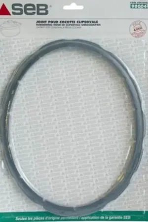 Junta clipsovale 8l 980049 Última Oportunidad