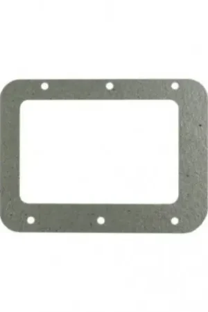 Junta cubierta de lámpara para horno 00151539, 00420758 Alta Calidad