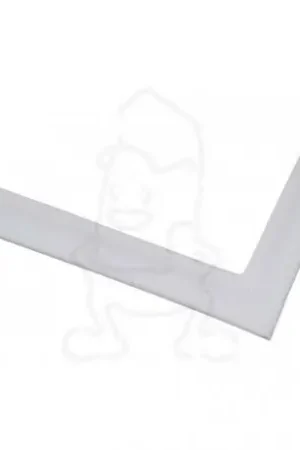 Bestseller Junta de goma (750x570 blanco) frigorífico 5317731