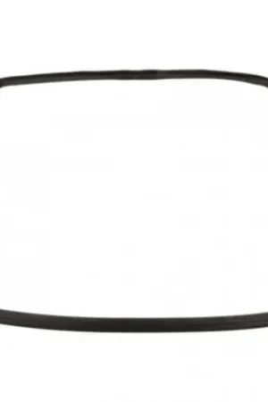 Junta de goma (de cristal de puerta, borde) horno 88040918 Promoción