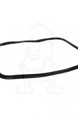 Envío Inmediato Junta de goma (de puerta del horno, 430x350mm) horno 053087