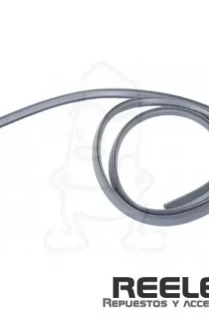 Junta de goma (silicona, 165 cm, borde) horno 39565708 Comprar En Línea