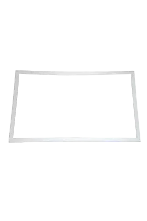 Junta de goma de Frigorífico Zanussi 2248007094 Certificado