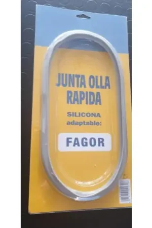 Junta de goma olla a presión Fagor 25cm Oferta De Temporada