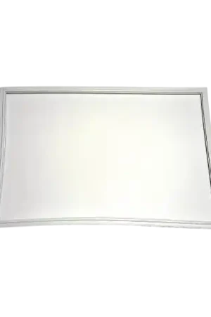 Junta de goma para congelador para Frigorífico Bosch 00214994 Precio Bajo