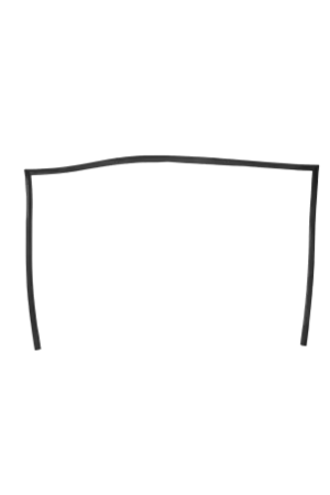 Junta de goma para puerta para Horno Teka 99514110 No Te Lo Pierdas