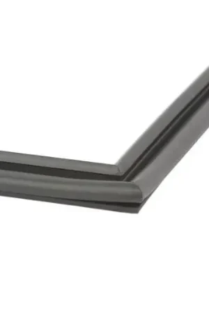 Rebajas Junta de goma, burlete puerta frigorífico Bosch, Siemens 00242326
