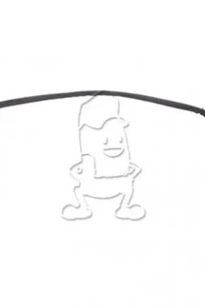 Junta de puerta horno 6042541018 Favorito De Clientes