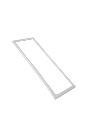 Junta de puerta para congelador de Frigorífico Aeg 2063659003 Liquidación