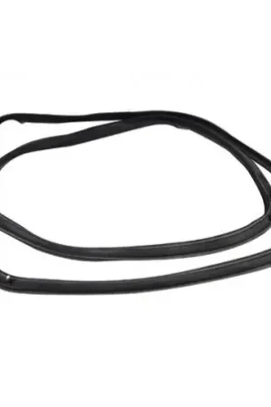 Descuento Junta de puerta, 4 lados para horno Bosch 187043, 00187043