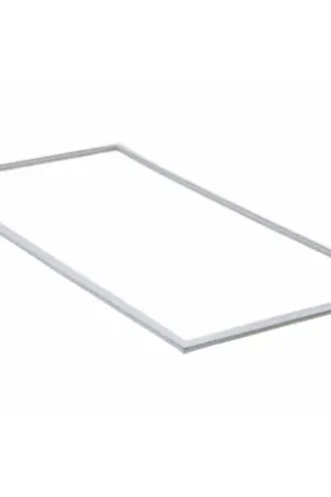 Junta goma (burlete) puerta frigorífico 49023641 Liquidación