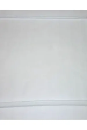 Barato Junta puerta blanca frigorífico Ariston 567x588