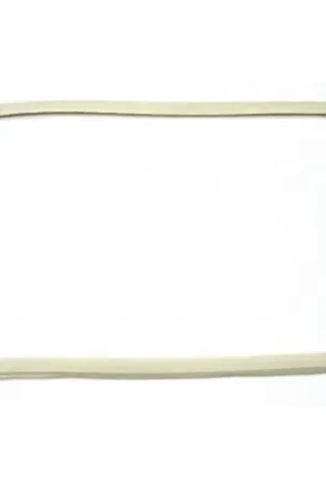 Entrega Rápida Junta puerta congelador Sharp fpacga411cbkz, frigorífico Sharp sjp68mbe