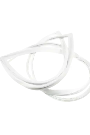 Envío Gratis Junta puerta para Frigorífico Bosch 00240596