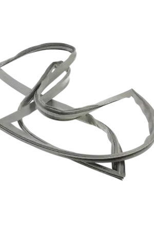 Junta puerta parte refrigerador para Frigorífico Beko C00871824 Última Oportunidad