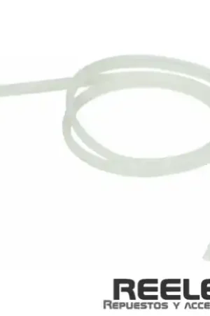 Junta superior silicona condensador secadora AEG Electrolux 8996470700304 Novedad