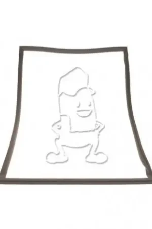 Oferta Limitada Junta/sello frigorífico 481946668782