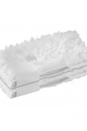 Descuento Kärcher kit de paños de microfibra y funda suave limpiadora a vapor 2.863-174.0, 28631740